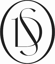 1SD logo