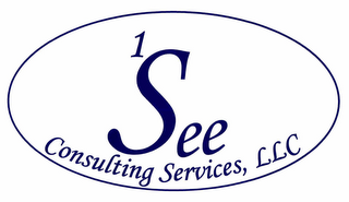 1SEE CONSULTING SERVICES, LLC logo