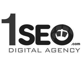 1SEO.COM DIGITAL AGENCY logo