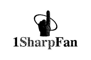 1SHARPFAN logo