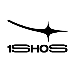 1SHOS logo