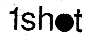 1SHOT logo