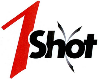 1SHOT logo