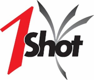 1SHOT logo