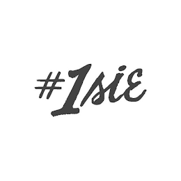 1SIE logo