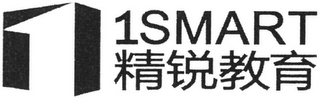 1SMART logo