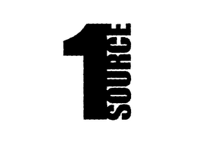 1SOURCE logo