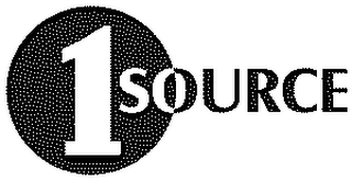 1SOURCE logo