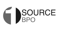1SOURCE BPO logo