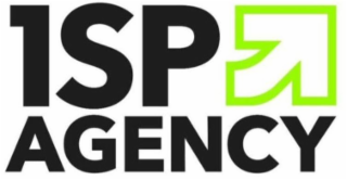1SP AGENCY logo