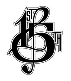 1ST & 15TH logo