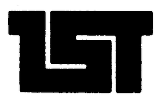 1ST logo