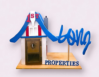 1ST ABONG PROPERTIES logo