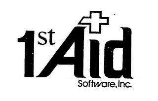 1ST AID SOFTWARE, INC. logo