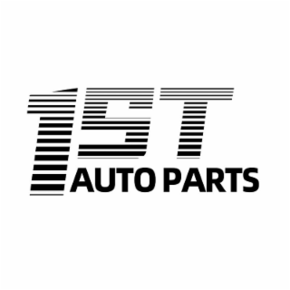 1ST AUTO PARTS logo