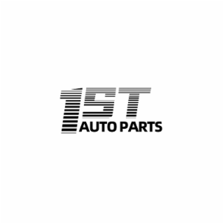 1ST AUTO PARTS logo