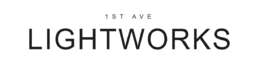 1ST AVE LIGHTWORKS logo