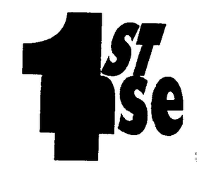 1ST BASE logo