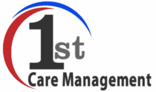 1ST CARE MANAGEMENT logo