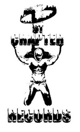 1ST CHAPTER RECORDS logo