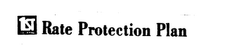 1ST FEDERAL RATE PROTECTION PLAN logo