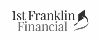 1ST FRANKLIN FINANCIAL logo