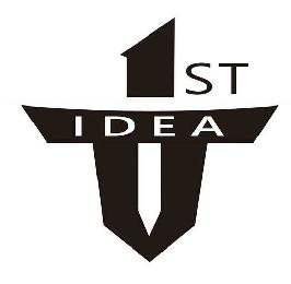 1ST IDEA logo
