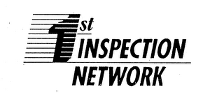 1ST INSPECTION NETWORK
