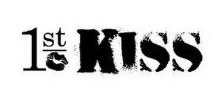 1ST KISS logo
