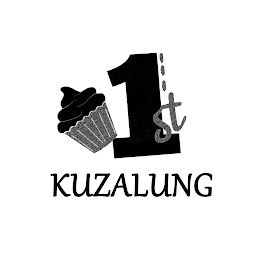 1ST KUZALUNG logo