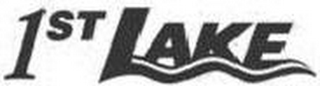 1ST LAKE logo
