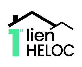 1ST LIEN HELOC logo