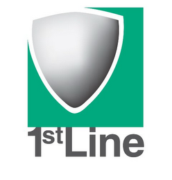 1ST LINE logo