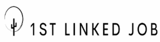 1ST LINKED JOB logo