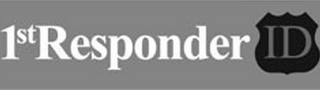 1ST RESPONDER ID logo