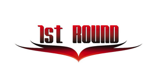 1ST ROUND logo
