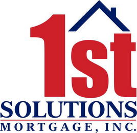 1ST SOLUTIONS MORTGAGE, INC. logo