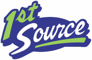 1ST SOURCE logo