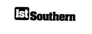 1ST SOUTHERN logo