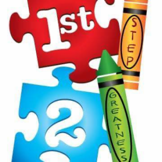 1ST STEP 2 GREATNESS