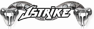 1ST STRIKE logo