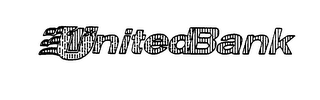 1ST UNITED BANK logo