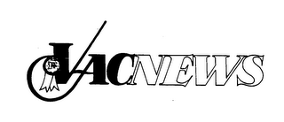 1ST VACNEWS logo
