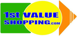 1ST VALUE SHOPPING.COM logo