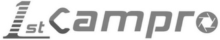 1STCAMPRO logo