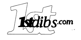 1STDIBS.COM logo