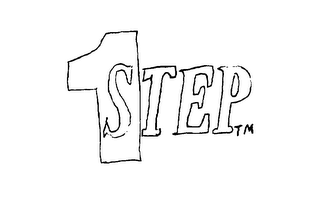1STEP logo