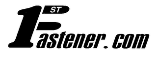 1STFASTENER.COM logo