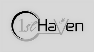 1STHAVEN logo