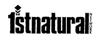 1STNATURAL NETWORK logo